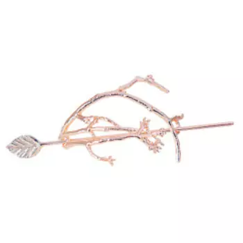 ЛЭТУАЛЬ MODE ZERO Заколка