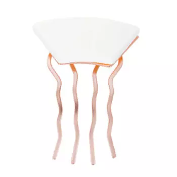 ЛЭТУАЛЬ MODE ZERO Заколка