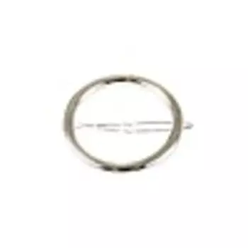 ЛЭТУАЛЬ MODE ZERO Заколка для волос