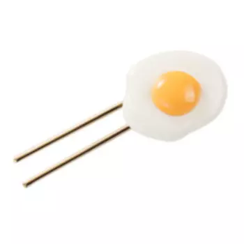 ЛЭТУАЛЬ MODE ZERO заколка для волос