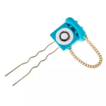 ЛЭТУАЛЬ MODE ZERO заколка для волос