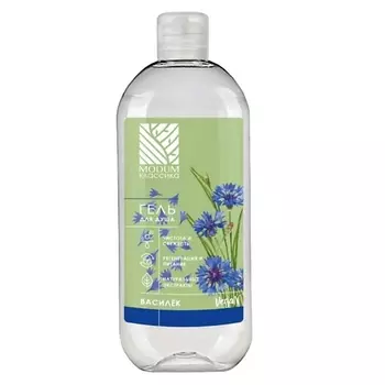 MODUM Гель для душа КЛАССИКА Василек 550