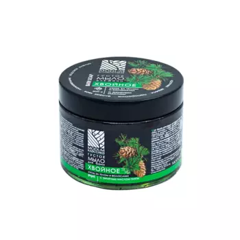 MODUM Густое мыло для бани Хвойное 500.0