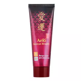 MODUM Йогурт-крем для умывания AeRi Korean Beauty 90.0