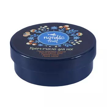 MODUM Крем-масло для ног NORDIC FROST 100.0