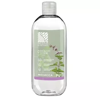 MODUM Лосьон-тоник для лица MODUM КЛАССИКА Мелисса 200.0