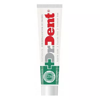 MODUM Паста зубная Dr.Dent Remineralization of enamel 170.0