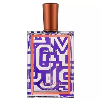 MOLINARD Парфюмерная вода Campus