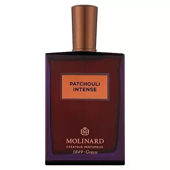MOLINARD Парфюмерная вода Les Prestige: Patchouli Intense