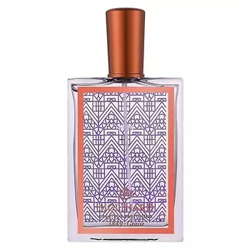 MOLINARD Парфюмерная вода MM