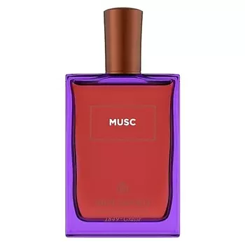 MOLINARD Парфюмерная вода Musc