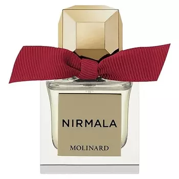 MOLINARD Парфюмерная вода Nirmala