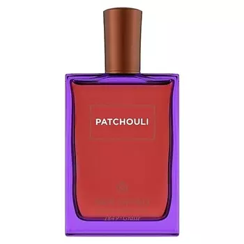 MOLINARD Парфюмерная вода Patchouli