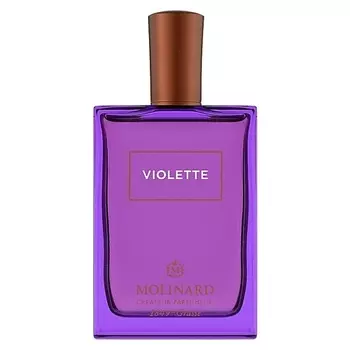 MOLINARD Парфюмерная вода Violette