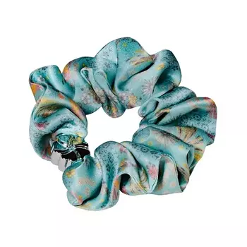 MOLLEN Шелковая резинка для волос Оммаж