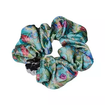 MOLLEN Шелковая резинка для волос Рассвет