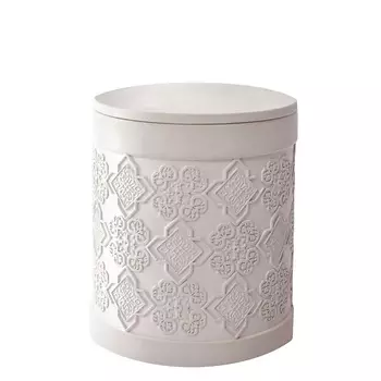 MOLLEN Свеча интерьерная Малахит