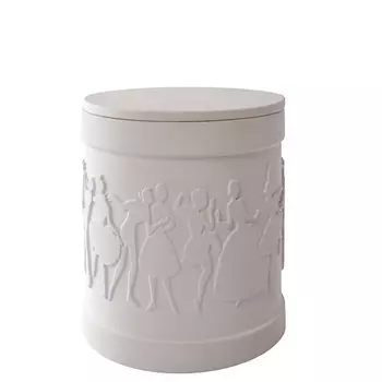 MOLLEN Свеча интерьерная Силуэты