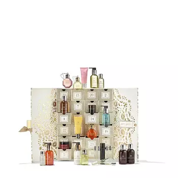 MOLTON BROWN Адвент-календарь 2023 Advent Calendar