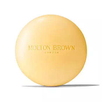 MOLTON BROWN Ароматизированное мыло Orange & Bergamot 150.0