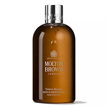 MOLTON BROWN Гель для душа Абсолю Табака