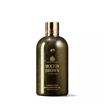 MOLTON BROWN Гель для душа Body Labdanum Dusk
