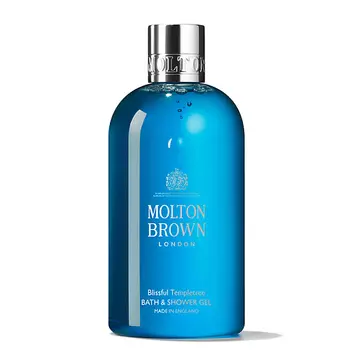 MOLTON BROWN Гель для душа Храмовое Дерево