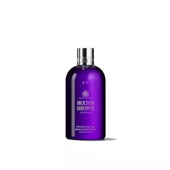 MOLTON BROWN Гель для душа и ванной Ylang Ylang 300.0