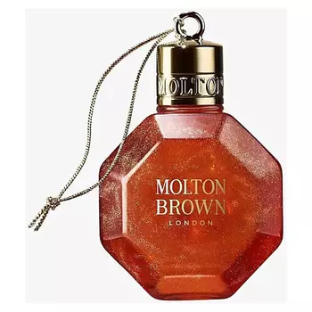 MOLTON BROWN Гель для душа Marvellous Mandarin & Spice Festive Bauble
