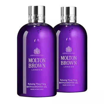 MOLTON BROWN Гель для душа Relaxing Ylang Ylang Bath & Shower