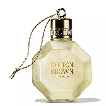 MOLTON BROWN Гель для душа Vintage Elderflower Bath & Shower Gel Festive Bauble