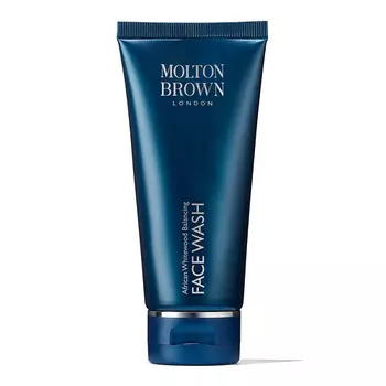 MOLTON BROWN Гель для умывания балансирующий для мужчин
