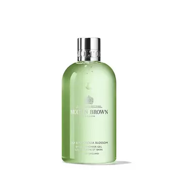 MOLTON BROWN Гель для ванны и душа Lily & Magnolia Blossom