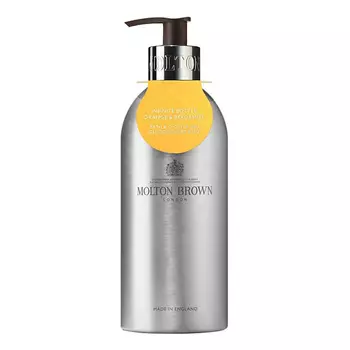 MOLTON BROWN Гель для ванны и душа Orange & Bergamot Infinite Bottle