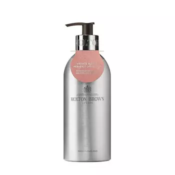MOLTON BROWN Гель в многоразовом флаконе Heavenly Gingerlily Infinite Bottle