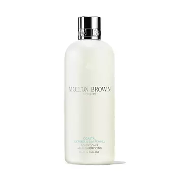 MOLTON BROWN Кондиционер Coastal Cypress & Sea Fennel