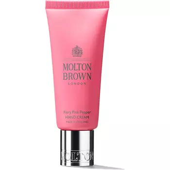 MOLTON BROWN Крем для рук Fiery Pink Pepper 40.0