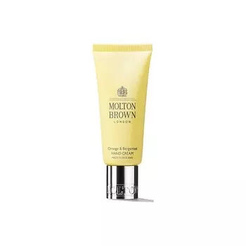 MOLTON BROWN Крем для рук Orange & Bergamot 40.0