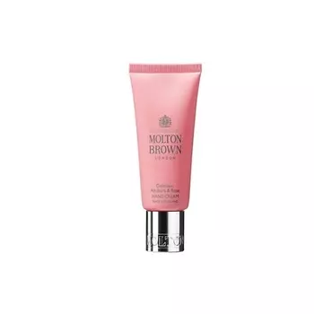 MOLTON BROWN Крем для рук Rhubarb & Rose 40.0