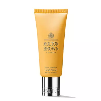 MOLTON BROWN Крем для рук Сияющие Цветы