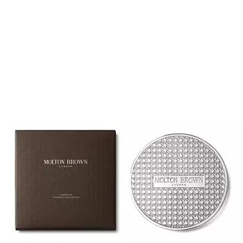 MOLTON BROWN Крышка для ароматической свечи Luxury Candle Lid