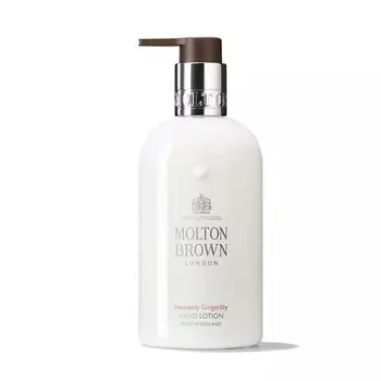 MOLTON BROWN Лосьон для рук Heavenly Gingerlily 300.0
