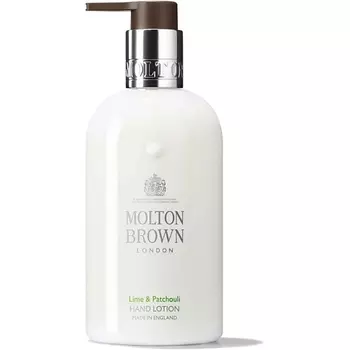 MOLTON BROWN Лосьон для рук Lime & Patchouli 300.0
