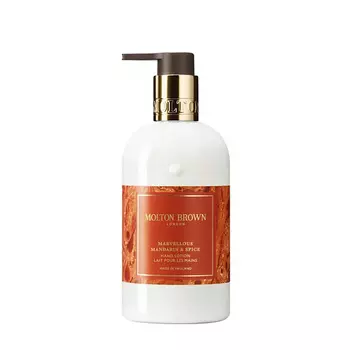 MOLTON BROWN Лосьон для рук Marvellous Mandarin & Spice