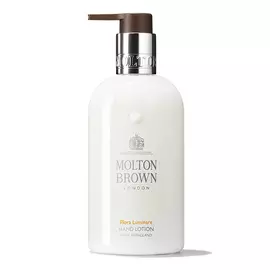 MOLTON BROWN Лосьон для рук Сияющие Цветы