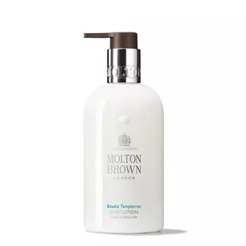 MOLTON BROWN Лосьон для тела Blissful Templetree 300.0