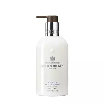 MOLTON BROWN Лосьон для тела Bluebell & Wild Strawberry