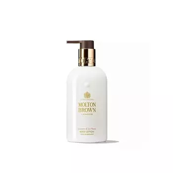 MOLTON BROWN Лосьон для тела Jasmine & Sun Rose 300.0