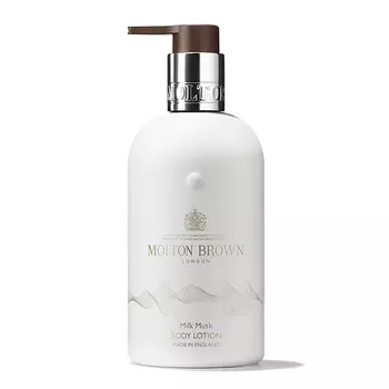 MOLTON BROWN Лосьон для тела Молочный Мускус