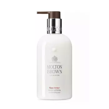 MOLTON BROWN Лосьон для тела Neon Amber 300.0